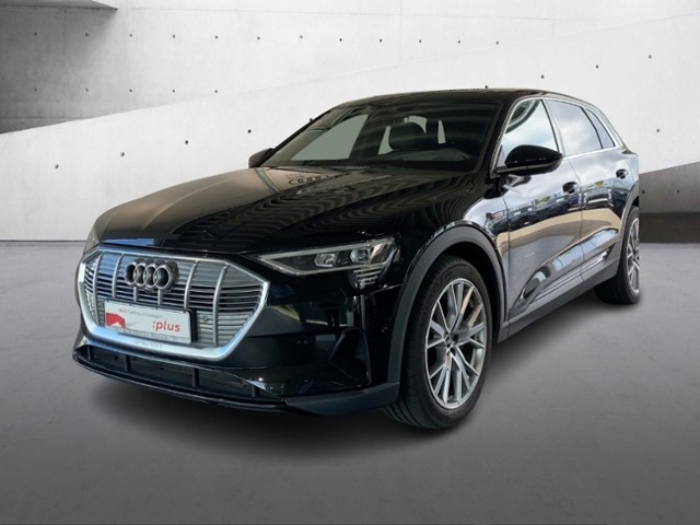 e-tron 55 Quattro S-Line+Navi+Led+Head Up+Top Vi