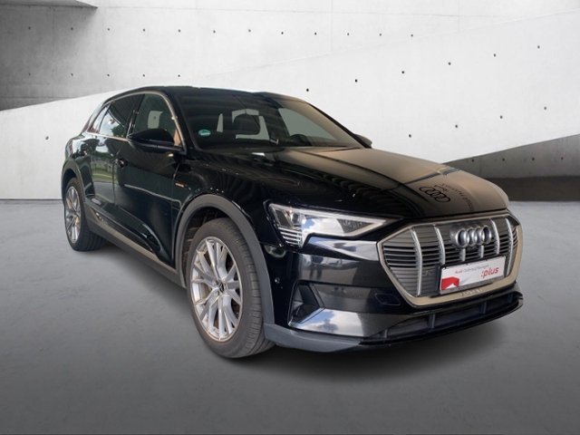 e-tron 55 Quattro S-Line+Navi+Led+Head Up+Top Vi