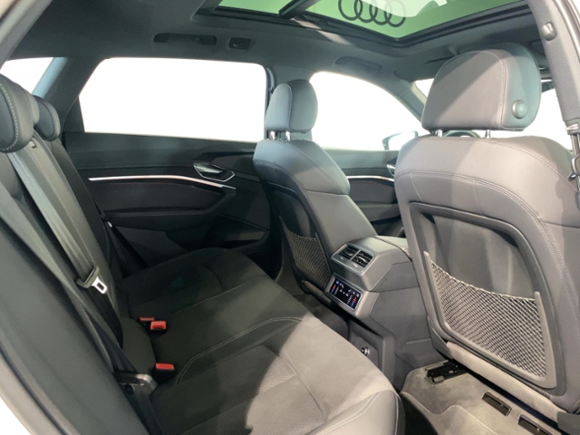 e-tron 55 Quattro S-Line+Navi+Matrix+Ahk+Hud+Top