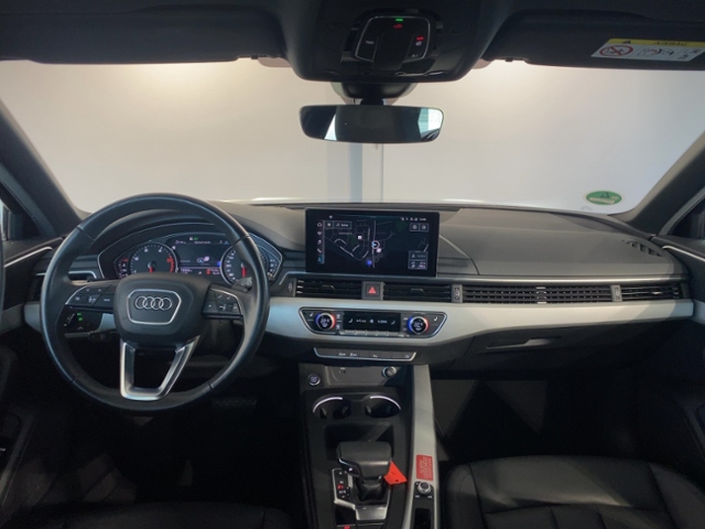 A4 Avant 35 TDI S tronic+Navi+Led+Ambiente+Leder