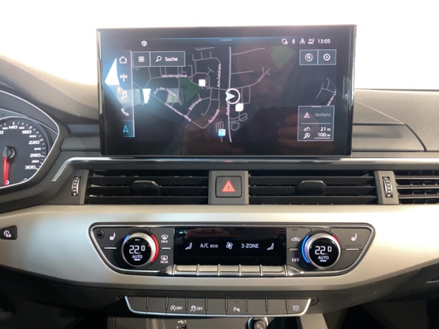 A4 Avant 35 TDI S tronic+Navi+Led+Ambiente+Leder