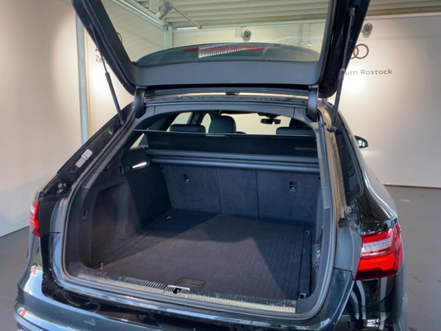 A4 Avant 35 TDI S tronic+Navi+Led+Ambiente+Leder