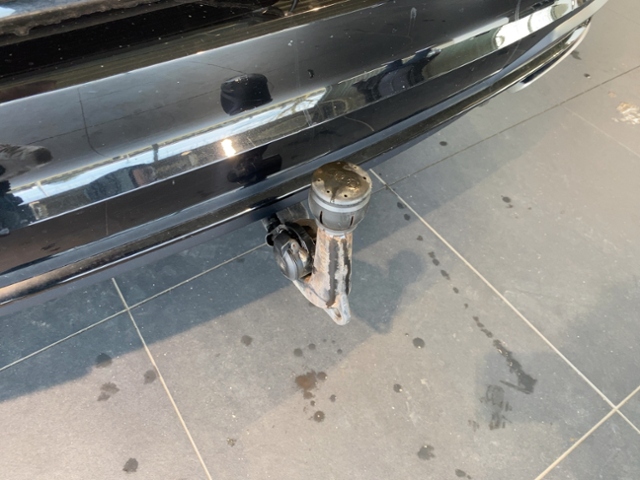 A4 Avant 35 TDI S tronic+Navi+Led+Ambiente+Leder