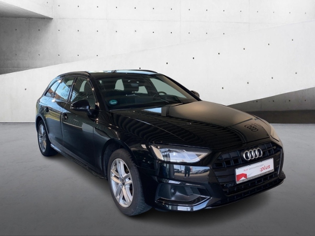 A4 Avant 35 TDI S tronic+Navi+Led+Ambiente+Leder