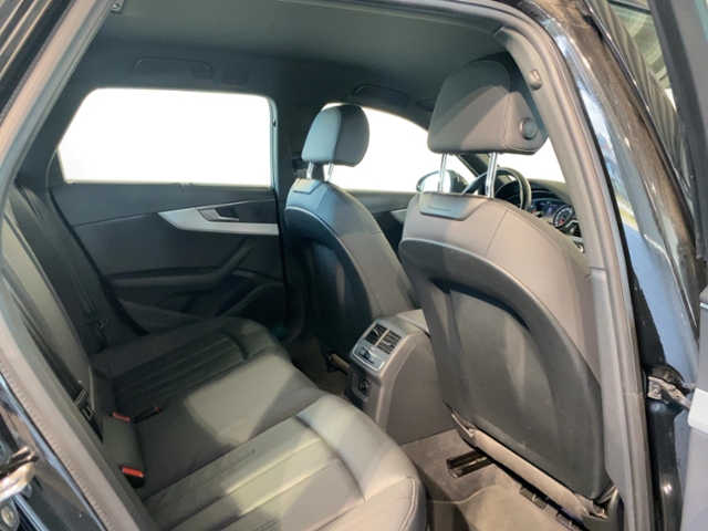A4 Avant 35 TDI S tronic+Navi+Led+Ambiente+Leder