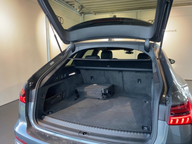 A6 Avant 55 TFSI e Quattro S-Line+Navi+Matrix+Ah