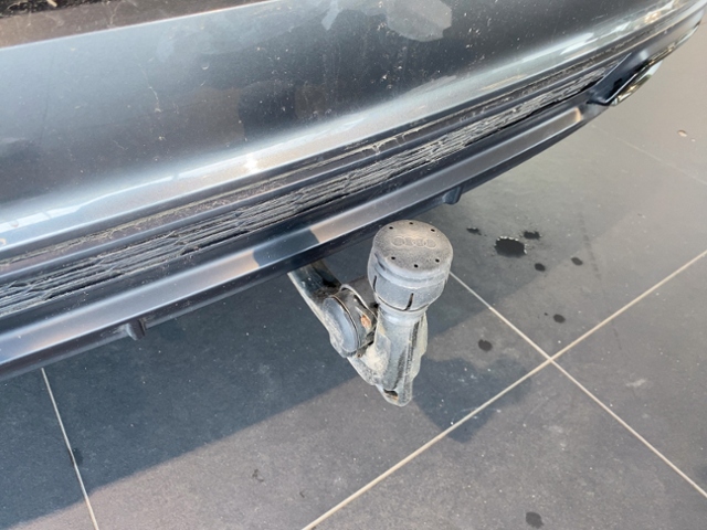 A6 Avant 55 TFSI e Quattro S-Line+Navi+Matrix+Ah