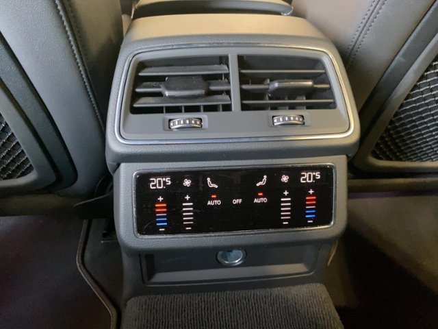 A6 Avant 55 TFSI e Quattro S-Line+Navi+Matrix+Ah