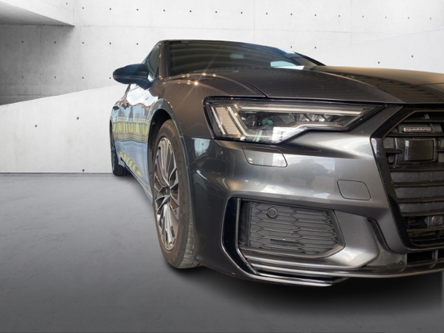 A6 Avant 55 TFSI e Quattro S-Line+Navi+Matrix+Ah