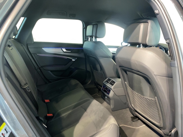 A6 Avant 55 TFSI e Quattro S-Line+Navi+Matrix+Ah