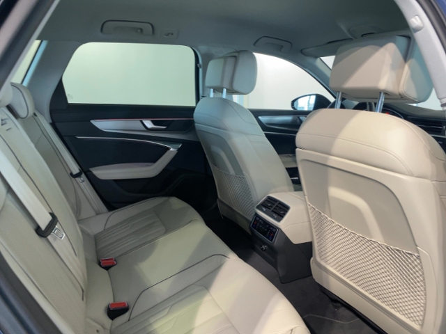 A6 allroad 45 TDI S tronic+Navi+Matrix+Ahk+Virt