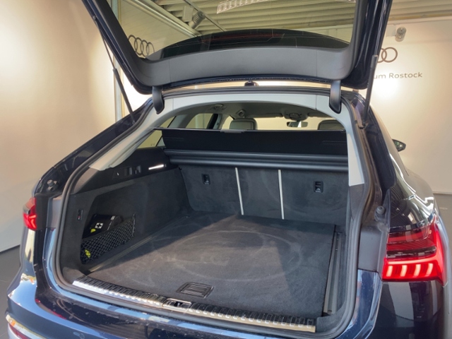 A6 allroad 45 TDI S tronic+Navi+Matrix+Ahk+Virt
