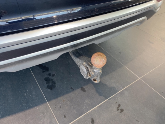 A6 allroad 45 TDI S tronic+Navi+Matrix+Ahk+Virt