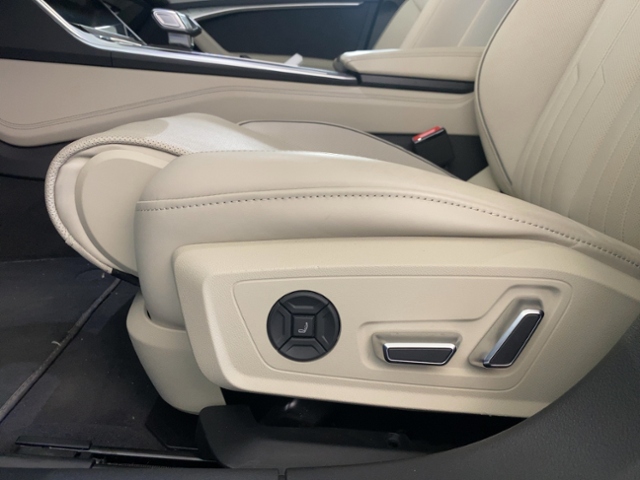 A6 allroad 45 TDI S tronic+Navi+Matrix+Ahk+Virt