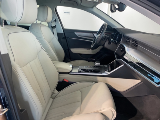 A6 allroad 45 TDI S tronic+Navi+Matrix+Ahk+Virt