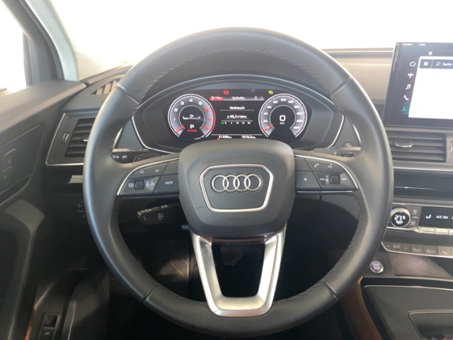 Q5 Sportback 40 TFSI Quattro+Navi+Led+Top View+V