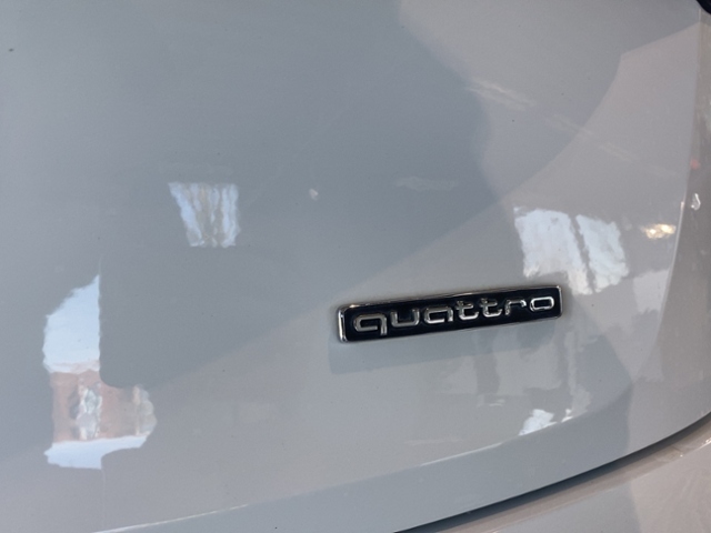Q5 Sportback 40 TFSI Quattro+Navi+Led+Top View+V