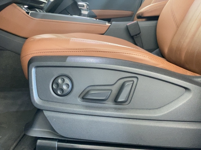 Q5 Sportback 40 TFSI Quattro+Navi+Led+Top View+V