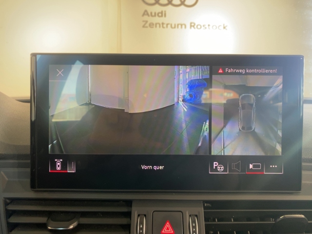 Q5 Sportback 40 TFSI Quattro+Navi+Led+Top View+V