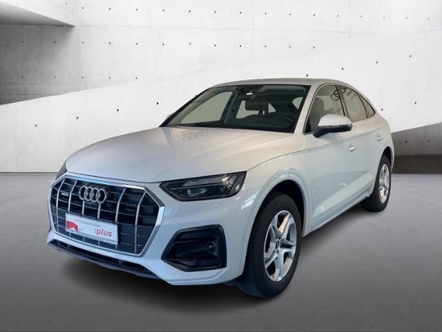 Q5 Sportback 40 TFSI Quattro+Navi+Led+Top View+V
