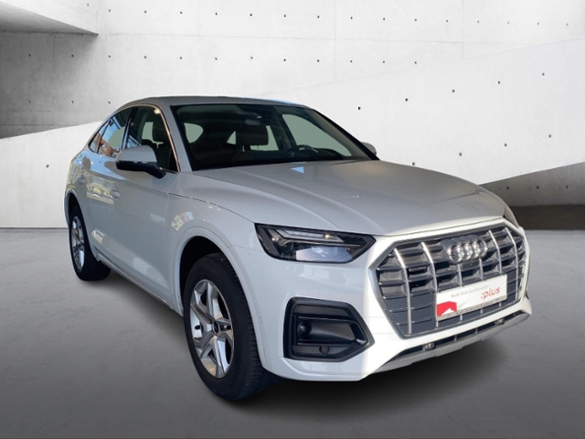 Q5 Sportback 40 TFSI Quattro+Navi+Led+Top View+V