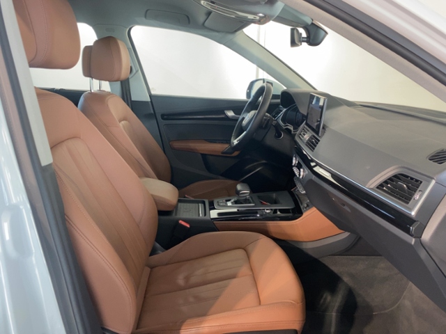 Q5 Sportback 40 TFSI Quattro+Navi+Led+Top View+V