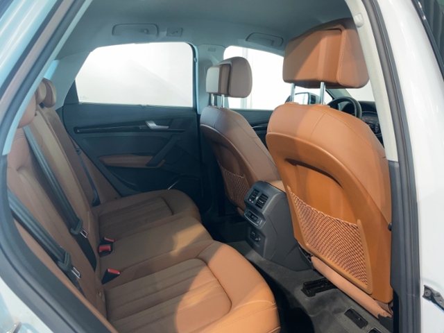 Q5 Sportback 40 TFSI Quattro+Navi+Led+Top View+V