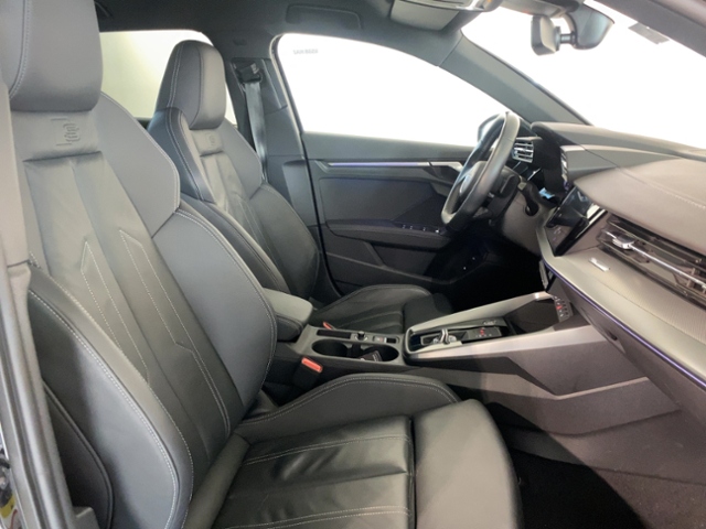 A3 Sportback e-tron 40 TFSI e S-Line+Navi+Matrix