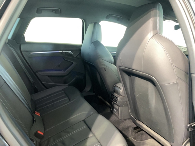A3 Sportback e-tron 40 TFSI e S-Line+Navi+Matrix