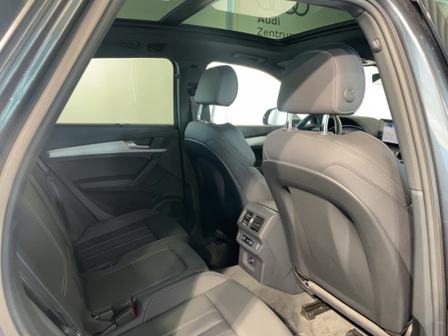 SQ5 3.0 TDI Quattro+Navi+Matrix+Ahk+Hud+B&O+Sbl+