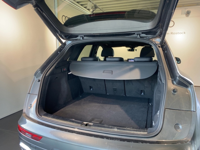 SQ5 3.0 TDI Quattro+Navi+Matrix+Ahk+Hud+B&O+Sbl+