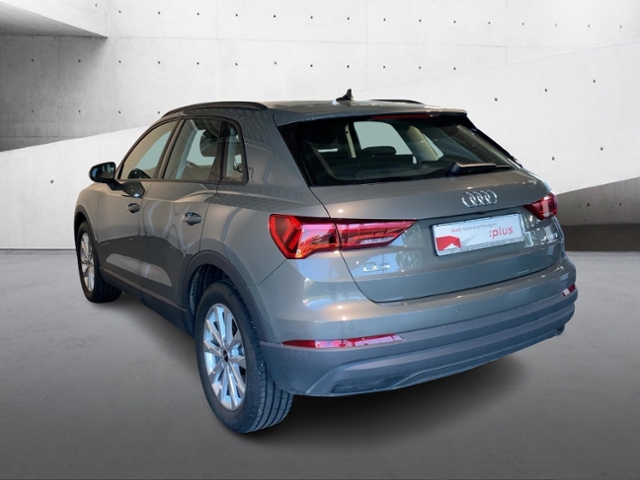 Q3 40 TFSI Quattro S tronic+Navi+Led+Carplay+Vir