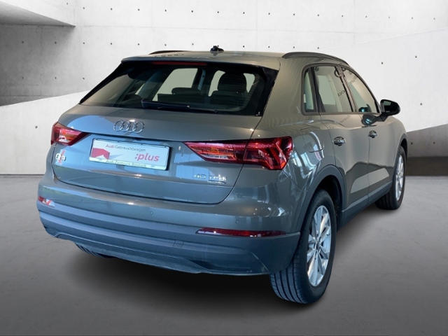 Q3 40 TFSI Quattro S tronic+Navi+Led+Carplay+Vir