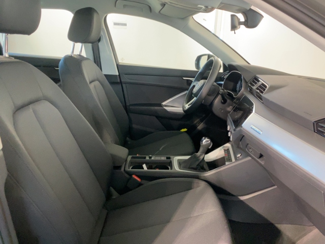 Q3 40 TFSI Quattro S tronic+Navi+Led+Carplay+Vir