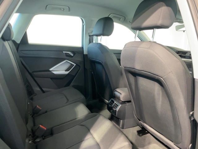 Q3 40 TFSI Quattro S tronic+Navi+Led+Carplay+Vir