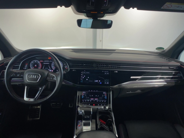 Q7 50 TDI Quattro Competition+Navi+Matrix+Ahk+Sb
