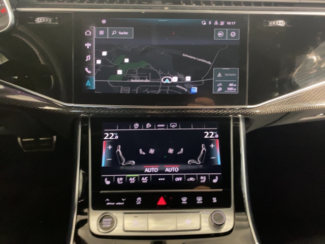 Q7 50 TDI Quattro Competition+Navi+Matrix+Ahk+Sb
