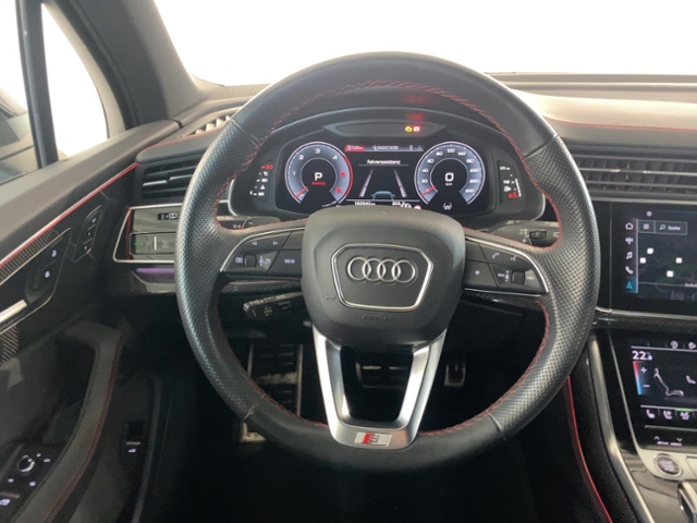 Q7 50 TDI Quattro Competition+Navi+Matrix+Ahk+Sb