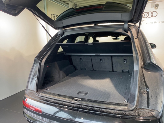 Q7 50 TDI Quattro Competition+Navi+Matrix+Ahk+Sb