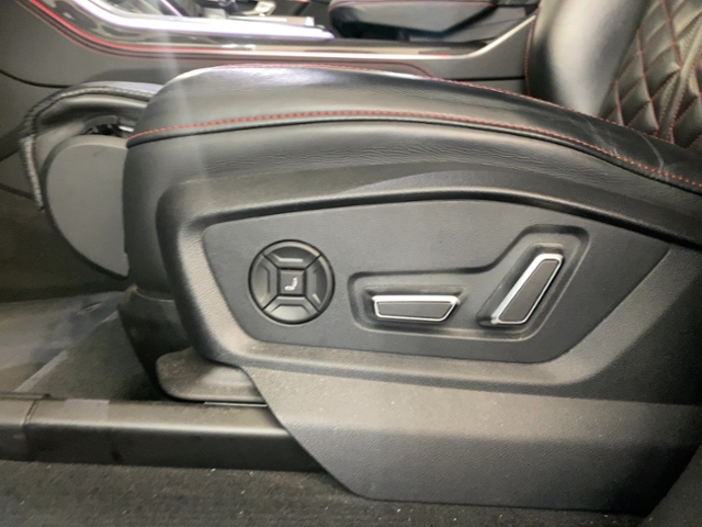 Q7 50 TDI Quattro Competition+Navi+Matrix+Ahk+Sb