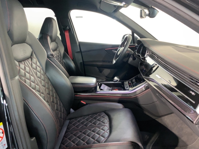 Q7 50 TDI Quattro Competition+Navi+Matrix+Ahk+Sb