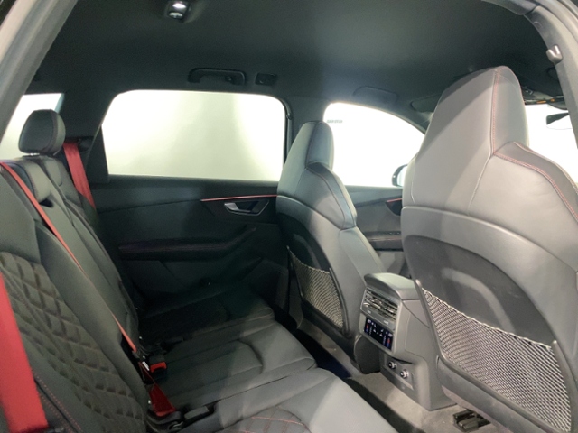Q7 50 TDI Quattro Competition+Navi+Matrix+Ahk+Sb