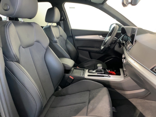 Q5 40 TDI QUATTRO S-Line+Navi+Matrix+Virt Cock+K