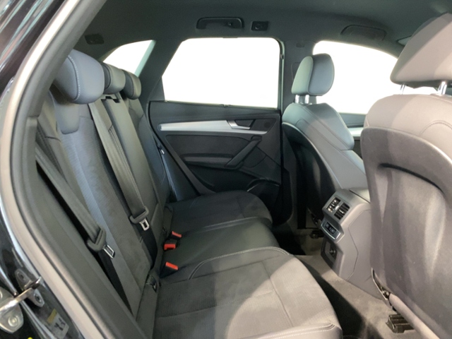 Q5 40 TDI QUATTRO S-Line+Navi+Matrix+Virt Cock+K