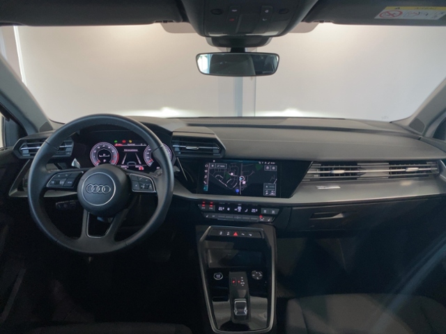 A3 Sportback 30 TFSI S tronic+Navi+Led+Top View+