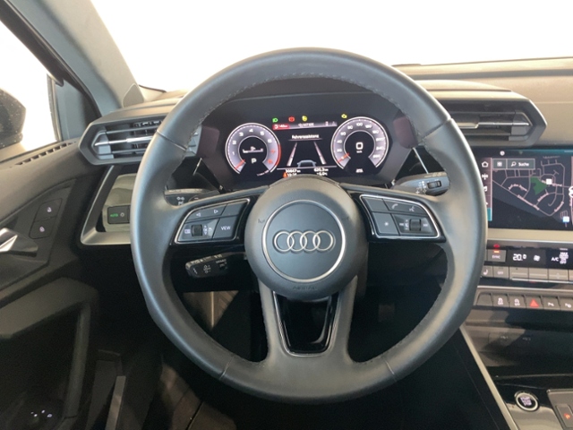 A3 Sportback 30 TFSI S tronic+Navi+Led+Top View+
