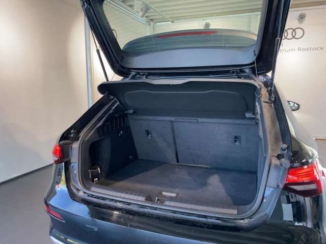 A3 Sportback 30 TFSI S tronic+Navi+Led+Top View+