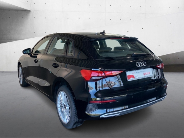 A3 Sportback 30 TFSI S tronic+Navi+Led+Top View+