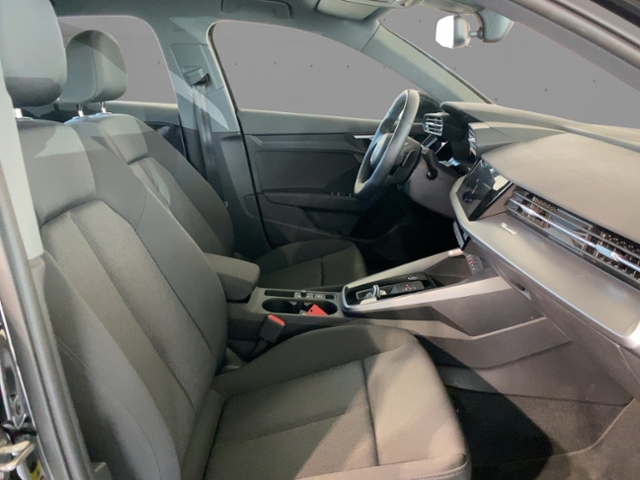 A3 Sportback 30 TFSI S tronic+Navi+Led+Top View+