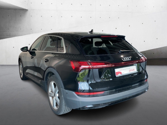 e-tron 50 Quattro+Navi+Matrix+Carplay+Virt Cock+